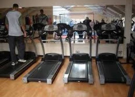 Photo of Muscleworks Stoke Newington