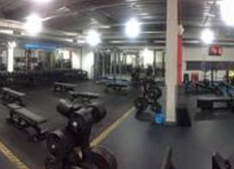 Photo of Your Gym Salford