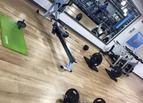 Photo of Your Gym Salford