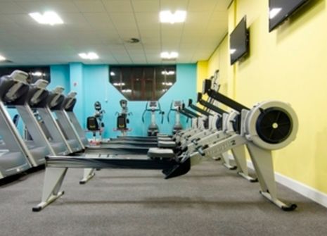 Photo of North Solihull Sports Centre