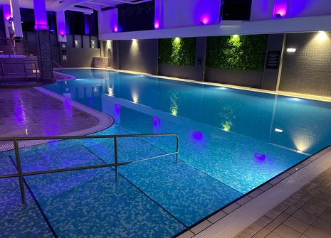 Photo of Village Gym Warrington