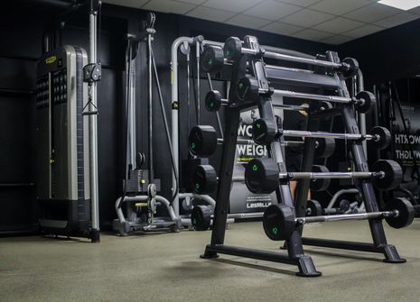 Photo of Village Gym Warrington