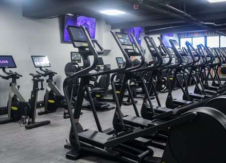 Photo of Village Gym Warrington