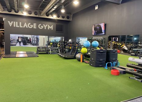 Photo of Village Gym Watford