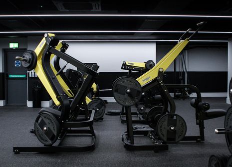 Photo of Village Gym Watford