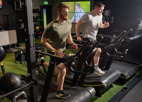 Photo of Village Gym Aberdeen