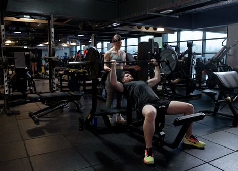 Photo of Village Gym Aberdeen