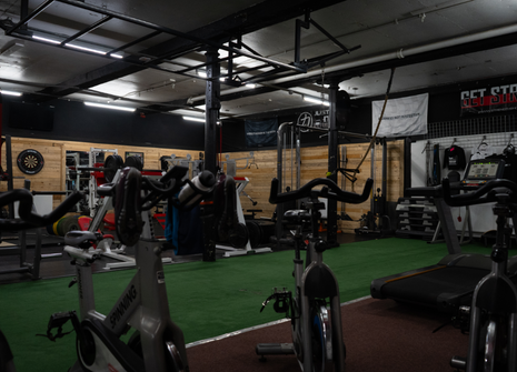 Photo of Ultra Gym