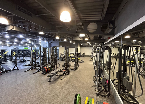 Photo of Village Gym Ashton Moss