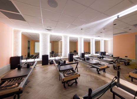 Photo of Village Gym Ashton Moss