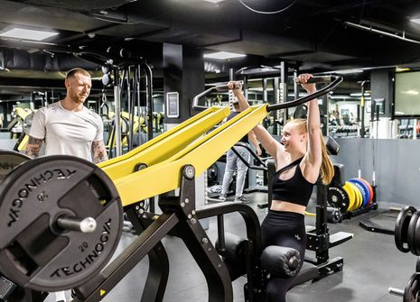 Photo of Village Gym Blackpool