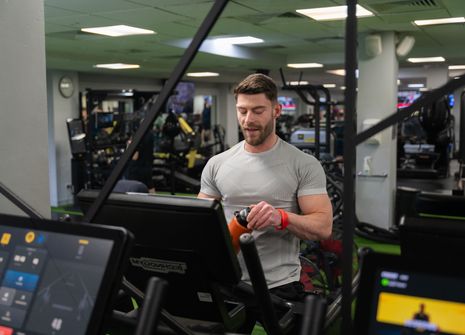 Photo of Village Gym Bournemouth