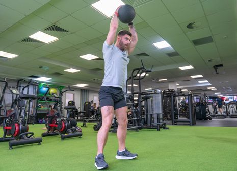 Photo of Village Gym Bournemouth