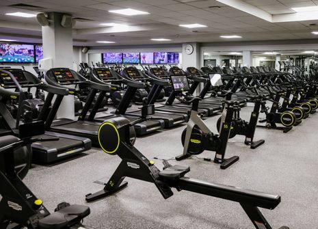 Photo of Village Gym Bournemouth