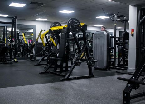 Photo of Village Gym Manchester Bury