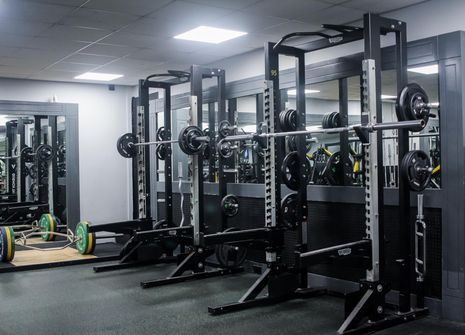Photo of Village Gym Manchester Bury