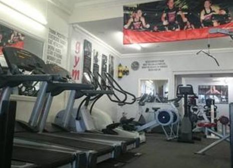 Photo of Asterix Gym