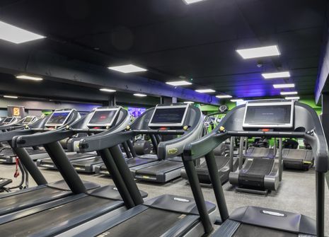 Photo of Village Gym Cheadle