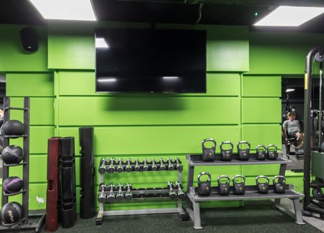 Photo of Village Gym Cheadle