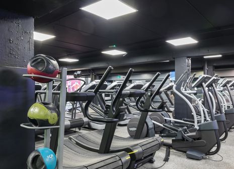 Photo of Village Gym Cheadle