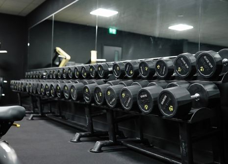 Photo of Village Gym Cheadle