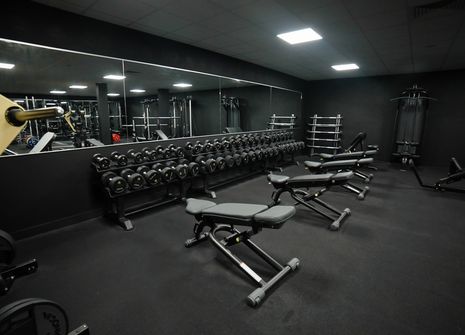 Photo of Village Gym Cheadle