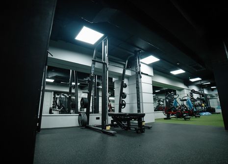 Photo of Village Gym Cheadle