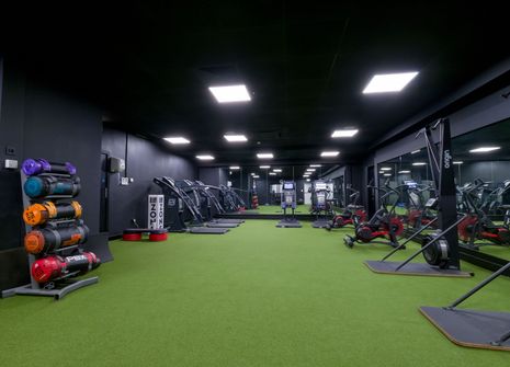 Photo of Village Gym Coventry