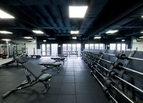 Photo of Village Gym Dudley