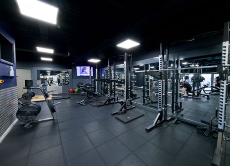 Photo of Village Gym Dudley