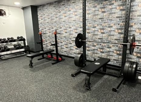 Photo of Sylvestrian Leisure Centre