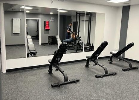 Photo of Sylvestrian Leisure Centre