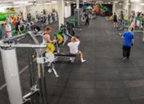 Photo of Core The Gym
