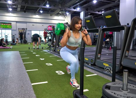 Photo of Village Gym Farnborough
