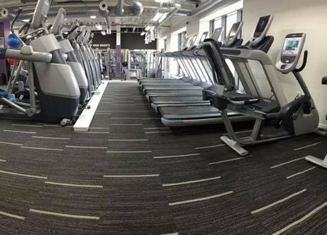 Photo of Anytime Fitness Exeter