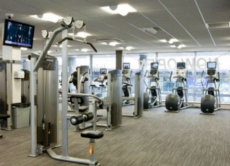 Photo of Anytime Fitness Bristol (Bradley Stoke)