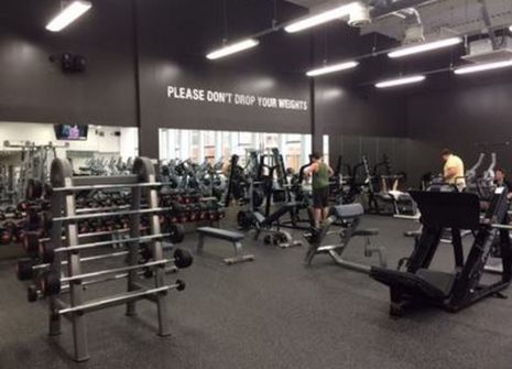 Photo of Anytime Fitness Yate