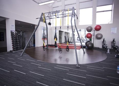 Photo of Anytime Fitness Yate