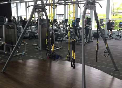 Photo of Anytime Fitness Yate