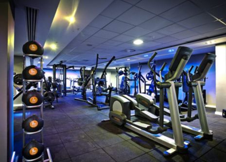 Photo of The Club Gym