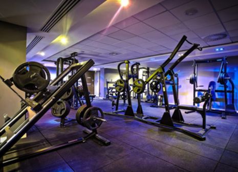 Photo of The Club Gym