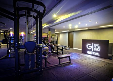 Photo of The Club Gym