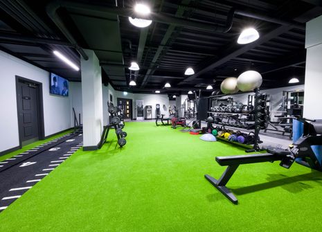 Photo of Village Gym Hull