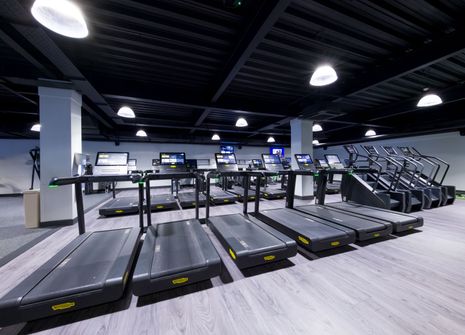 Photo of Village Gym Hull