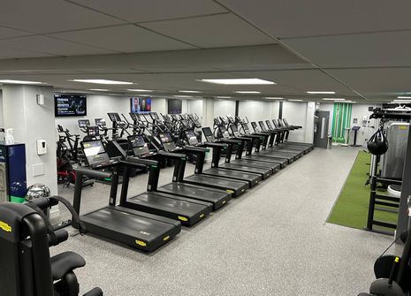 Photo of Village Gym Walsall