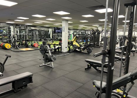 Photo of Village Gym Walsall