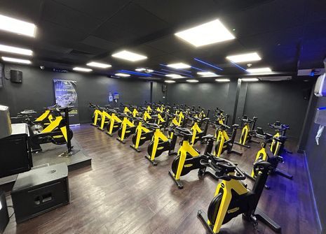 Photo of Village Gym Walsall