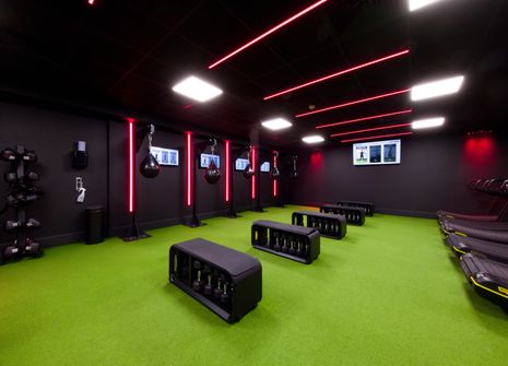 Photo of Village Gym Walsall