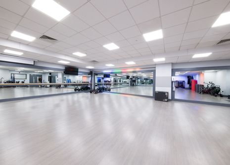 Photo of Village Gym Walsall