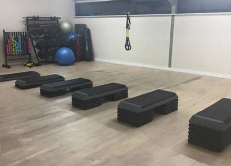 Image from Fitness Focus Gym Thaxted